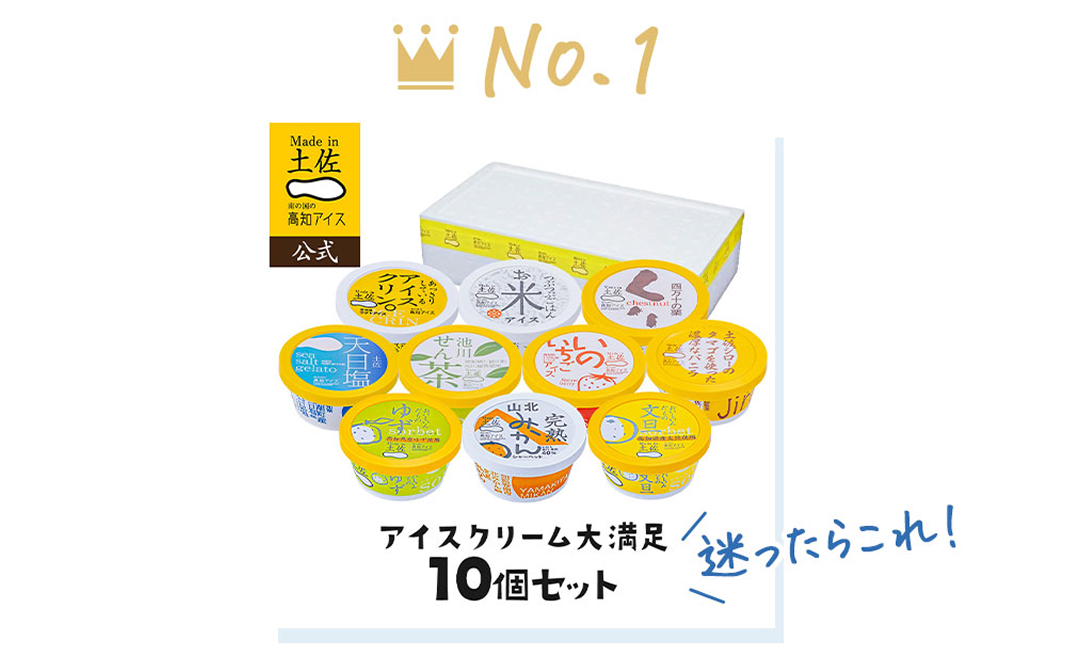 gift section
