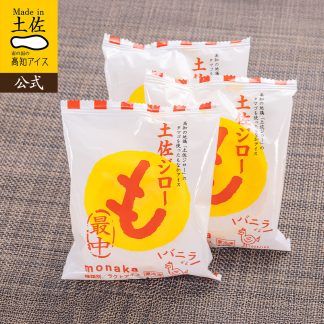 土佐ジロー最中 3個