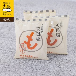 天日塩もなか 3個