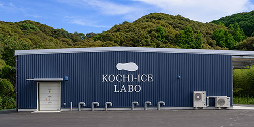 KOCHI-ICE LABO